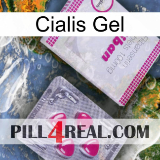 Cialis Gel 32